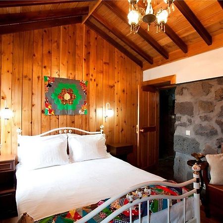 Adegas Do Pico Hotel Prainha  Eksteriør billede