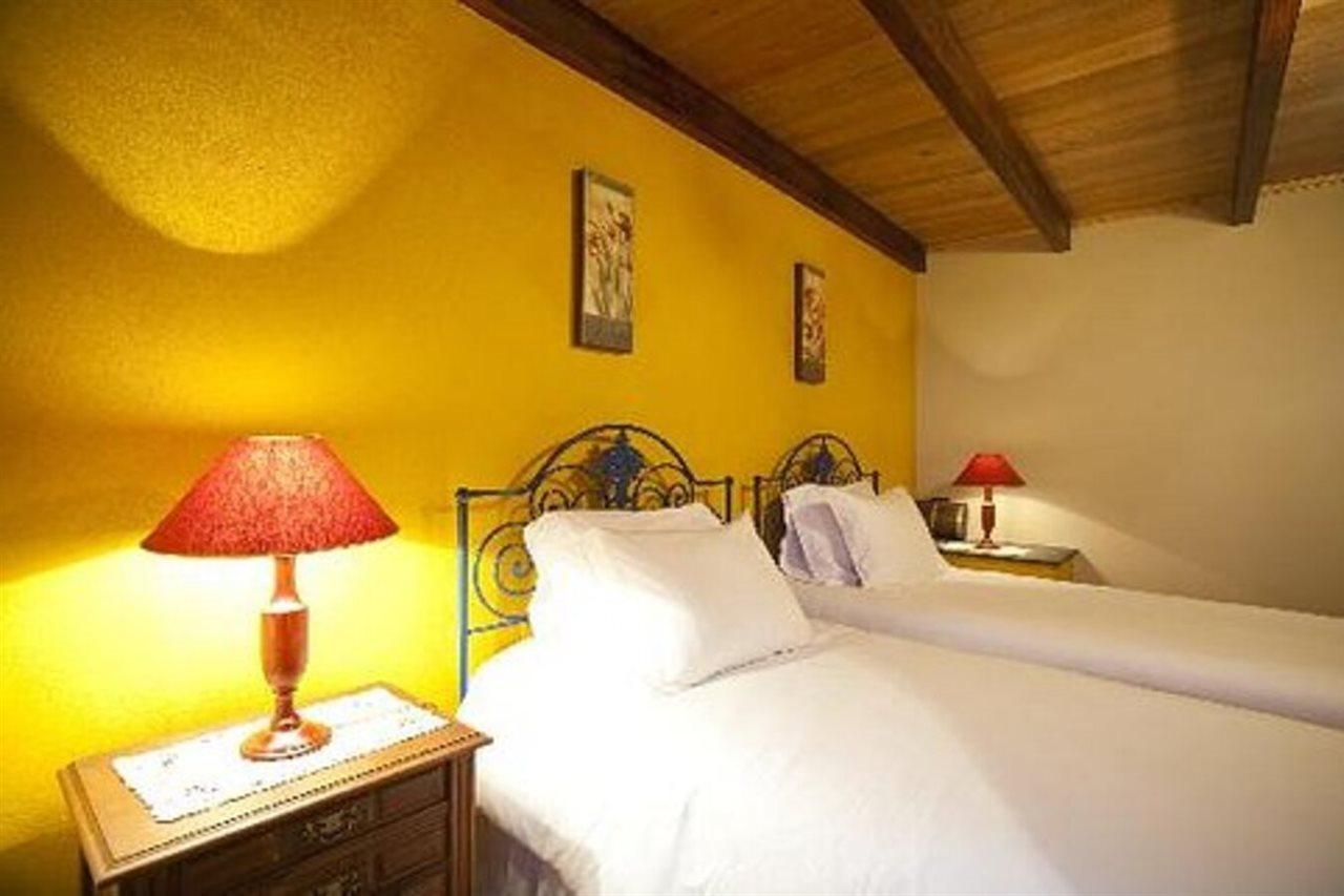 Adegas Do Pico Hotel Prainha  Eksteriør billede