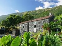 Adegas Do Pico Hotel Prainha  Eksteriør billede
