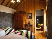 Adegas Do Pico Hotel Prainha  Eksteriør billede