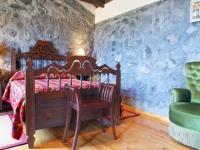 Adegas Do Pico Hotel Prainha  Eksteriør billede